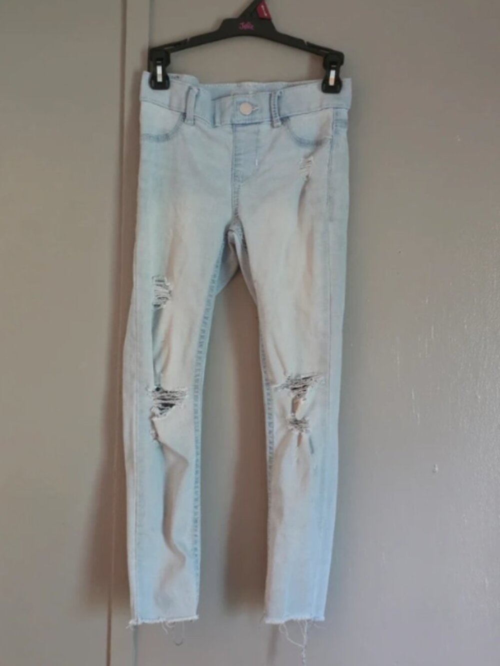 Wonder Nation Girls Jegging